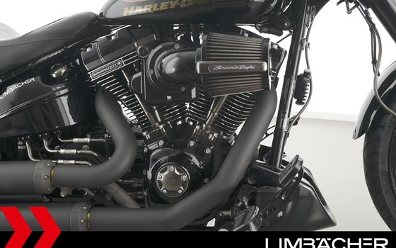 Gebrauchtmotorrad Harley-Davidson CVO Pro Street Breakout FXSE - Bild 24