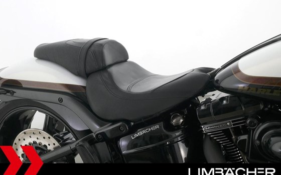 Gebrauchtmotorrad Harley-Davidson CVO Pro Street Breakout FXSE - Bild 25