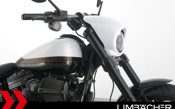 Gebrauchtmotorrad Harley-Davidson CVO Pro Street Breakout FXSE - Bild 26