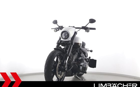 Gebrauchtmotorrad Harley-Davidson CVO Pro Street Breakout FXSE - Bild 3