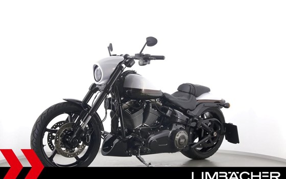 Gebrauchtmotorrad Harley-Davidson CVO Pro Street Breakout FXSE - Bild 4