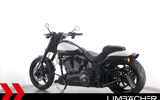 Gebrauchtmotorrad Harley-Davidson CVO Pro Street Breakout FXSE - Bild 6