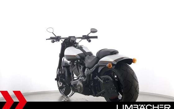 Gebrauchtmotorrad Harley-Davidson CVO Pro Street Breakout FXSE - Bild 7