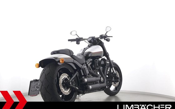 Gebrauchtmotorrad Harley-Davidson CVO Pro Street Breakout FXSE - Bild 8