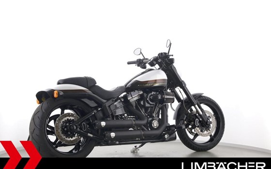 Gebrauchtmotorrad Harley-Davidson CVO Pro Street Breakout FXSE - Bild 9