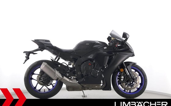 Gebrauchtmotorrad Yamaha R1 - Bild 10