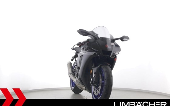Gebrauchtmotorrad Yamaha R1 - Bild 11