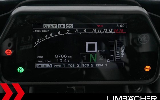 Gebrauchtmotorrad Yamaha R1 - Bild 12