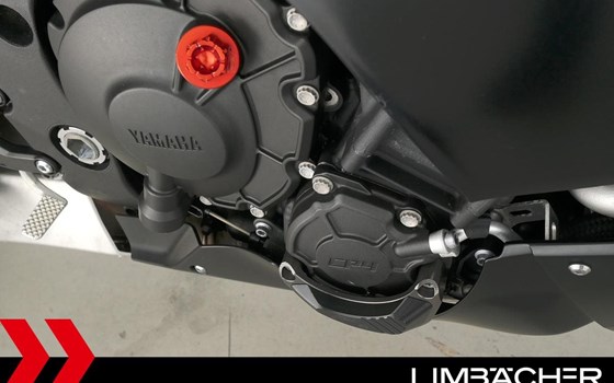 Gebrauchtmotorrad Yamaha R1 - Bild 16
