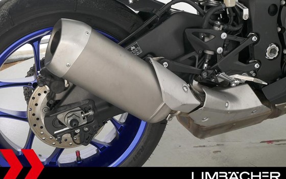 Gebrauchtmotorrad Yamaha R1 - Bild 17
