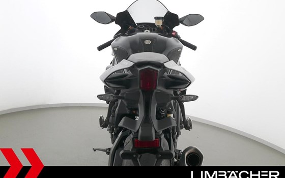 Gebrauchtmotorrad Yamaha R1 - Bild 18