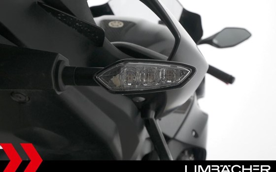 Gebrauchtmotorrad Yamaha R1 - Bild 19
