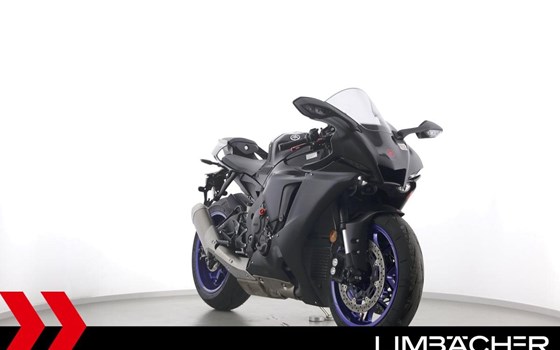 Gebrauchtmotorrad Yamaha R1 - Bild 2