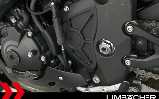 Gebrauchtmotorrad Yamaha R1 - Bild 20