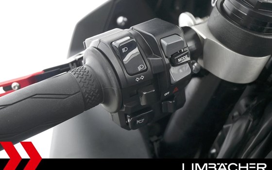 Gebrauchtmotorrad Yamaha R1 - Bild 21