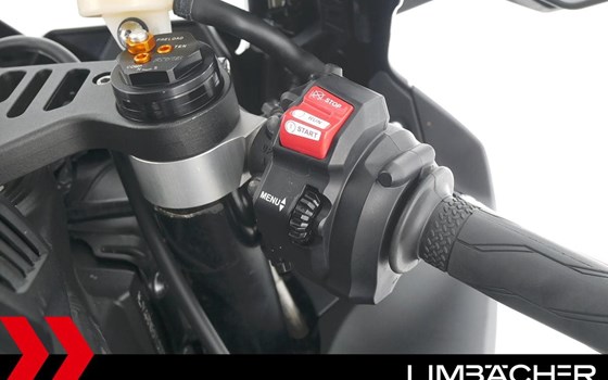 Gebrauchtmotorrad Yamaha R1 - Bild 22