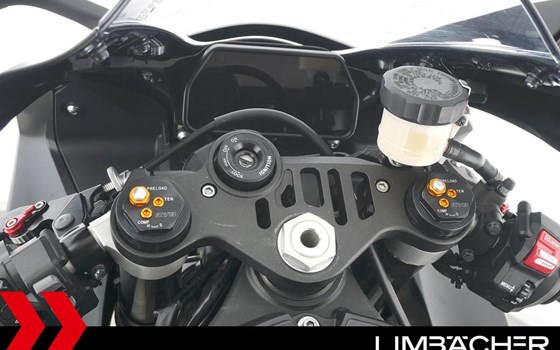 Gebrauchtmotorrad Yamaha R1 - Bild 23