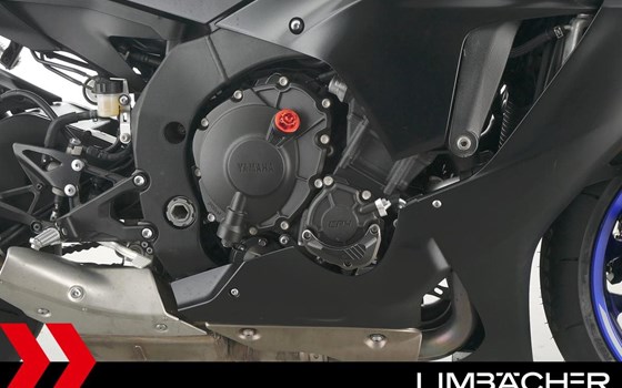 Gebrauchtmotorrad Yamaha R1 - Bild 24