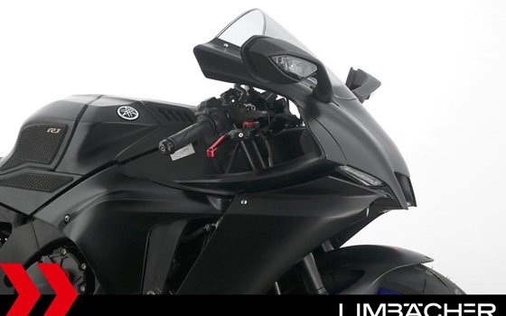 Gebrauchtmotorrad Yamaha R1 - Bild 26