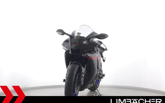 Gebrauchtmotorrad Yamaha R1 - Bild 3