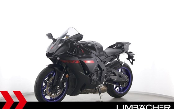 Gebrauchtmotorrad Yamaha R1 - Bild 4