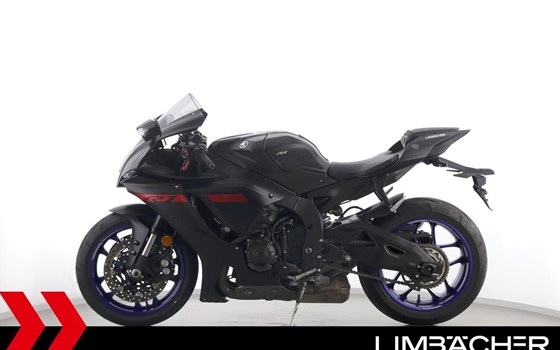 Gebrauchtmotorrad Yamaha R1 - Bild 5