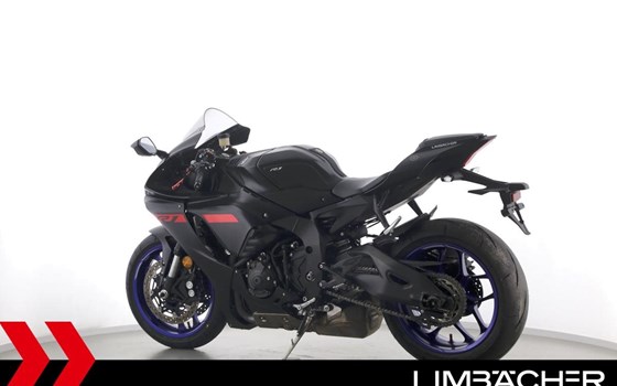 Gebrauchtmotorrad Yamaha R1 - Bild 6