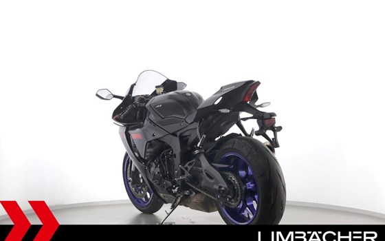 Gebrauchtmotorrad Yamaha R1 - Bild 7