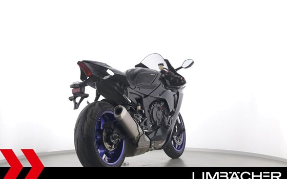 Gebrauchtmotorrad Yamaha R1 - Bild 8