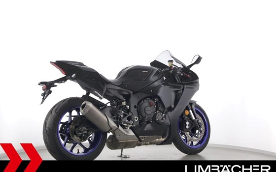Gebrauchtmotorrad Yamaha R1 - Bild 9
