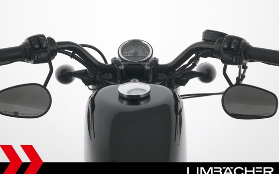 Gebrauchtmotorrad Harley-Davidson Sportster XL 1200X Forty-Eight - Bild 13