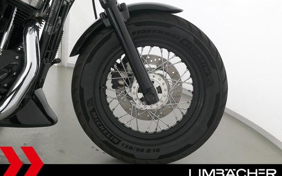 Gebrauchtmotorrad Harley-Davidson Sportster XL 1200X Forty-Eight - Bild 14