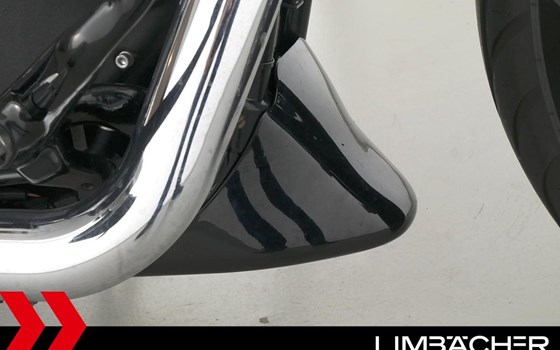 Gebrauchtmotorrad Harley-Davidson Sportster XL 1200X Forty-Eight - Bild 15