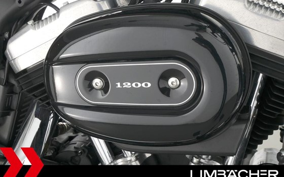 Gebrauchtmotorrad Harley-Davidson Sportster XL 1200X Forty-Eight - Bild 16