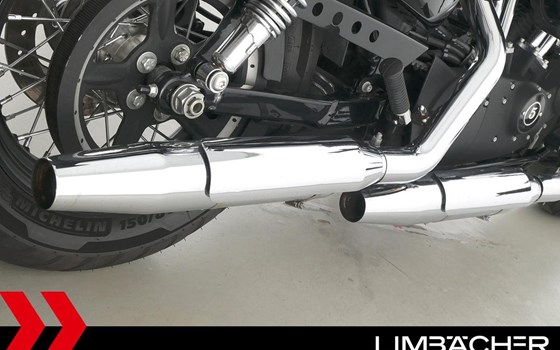 Gebrauchtmotorrad Harley-Davidson Sportster XL 1200X Forty-Eight - Bild 17