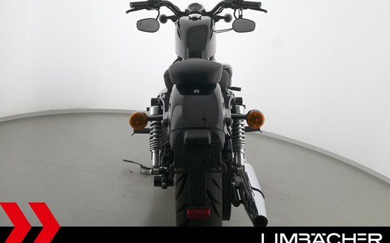 Gebrauchtmotorrad Harley-Davidson Sportster XL 1200X Forty-Eight - Bild 18