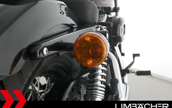 Gebrauchtmotorrad Harley-Davidson Sportster XL 1200X Forty-Eight - Bild 19