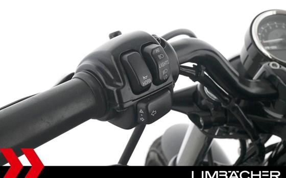 Gebrauchtmotorrad Harley-Davidson Sportster XL 1200X Forty-Eight - Bild 20