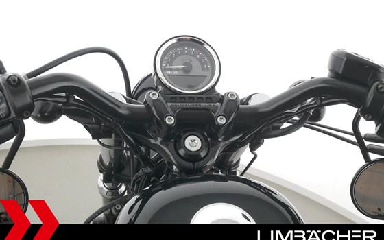 Gebrauchtmotorrad Harley-Davidson Sportster XL 1200X Forty-Eight - Bild 22