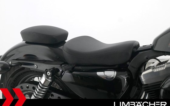 Gebrauchtmotorrad Harley-Davidson Sportster XL 1200X Forty-Eight - Bild 24