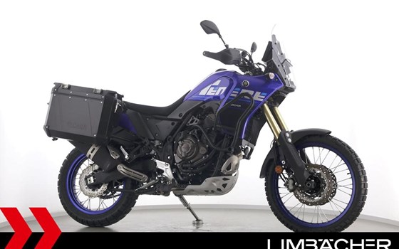 Gebrauchtmotorrad Yamaha Tenere 700 - Bild 1