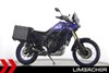 Yamaha Tenere 700