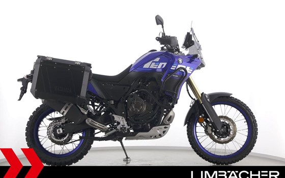 Gebrauchtmotorrad Yamaha Tenere 700 - Bild 10