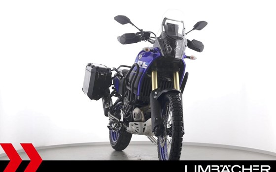 Gebrauchtmotorrad Yamaha Tenere 700 - Bild 11