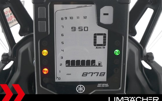 Gebrauchtmotorrad Yamaha Tenere 700 - Bild 12