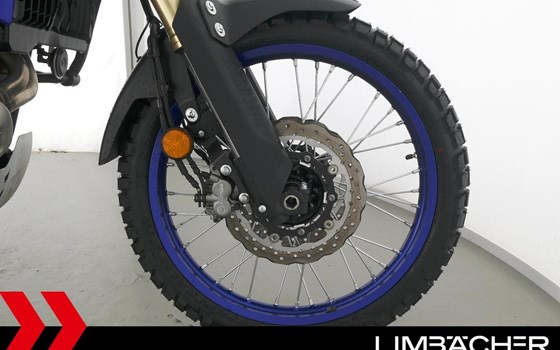 Gebrauchtmotorrad Yamaha Tenere 700 - Bild 14