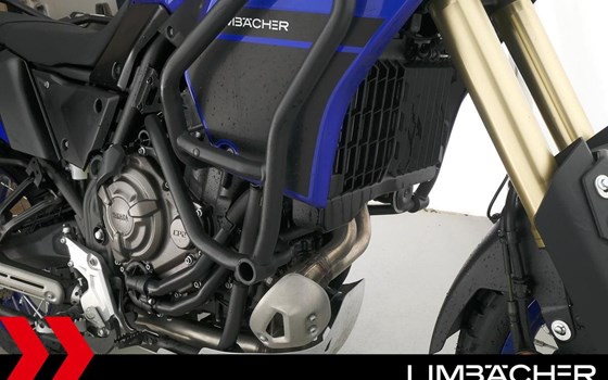Gebrauchtmotorrad Yamaha Tenere 700 - Bild 15