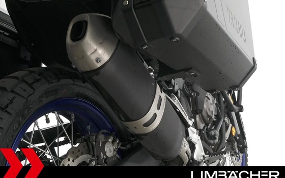Gebrauchtmotorrad Yamaha Tenere 700 - Bild 16
