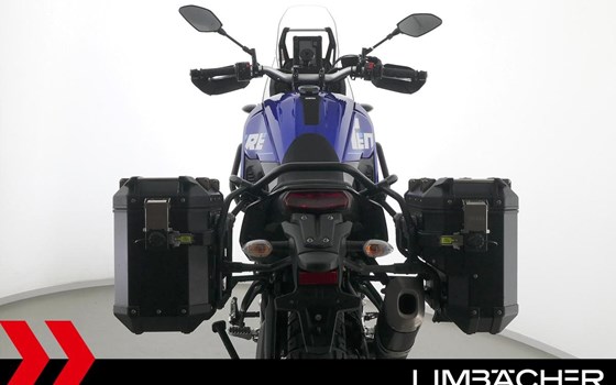 Gebrauchtmotorrad Yamaha Tenere 700 - Bild 17