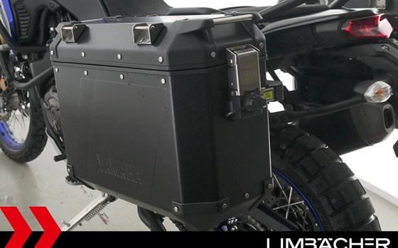 Gebrauchtmotorrad Yamaha Tenere 700 - Bild 18